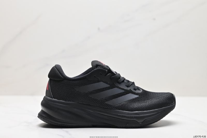 Adidas Alpha Shoes